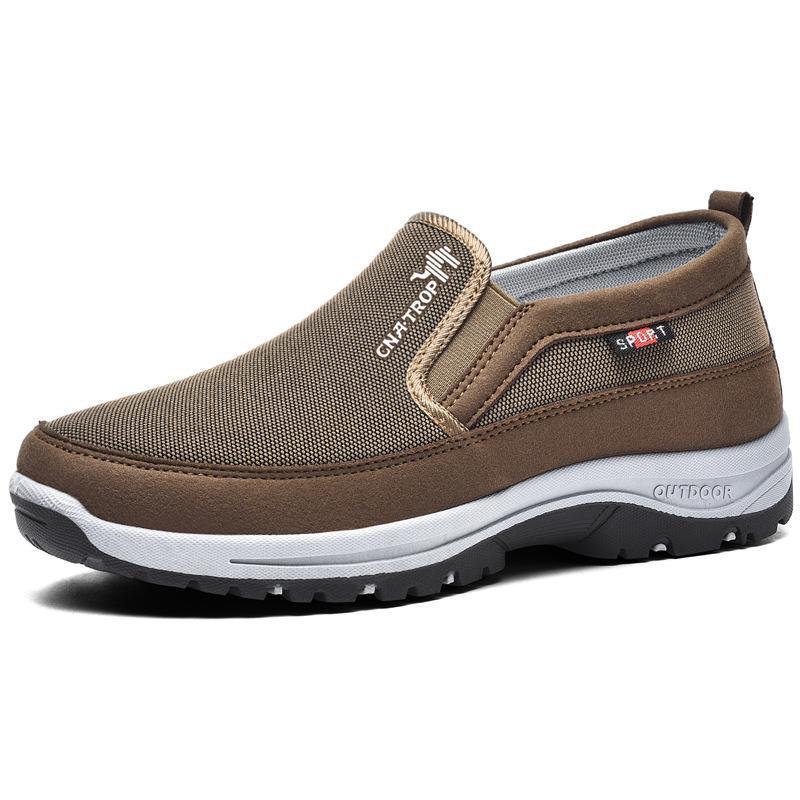 Solen | Chaussures Resistantes & Confortables