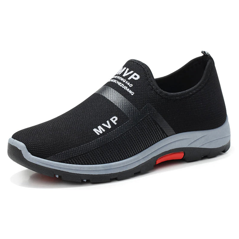 Modeline | Chaussures March Resistantes & Confortables
