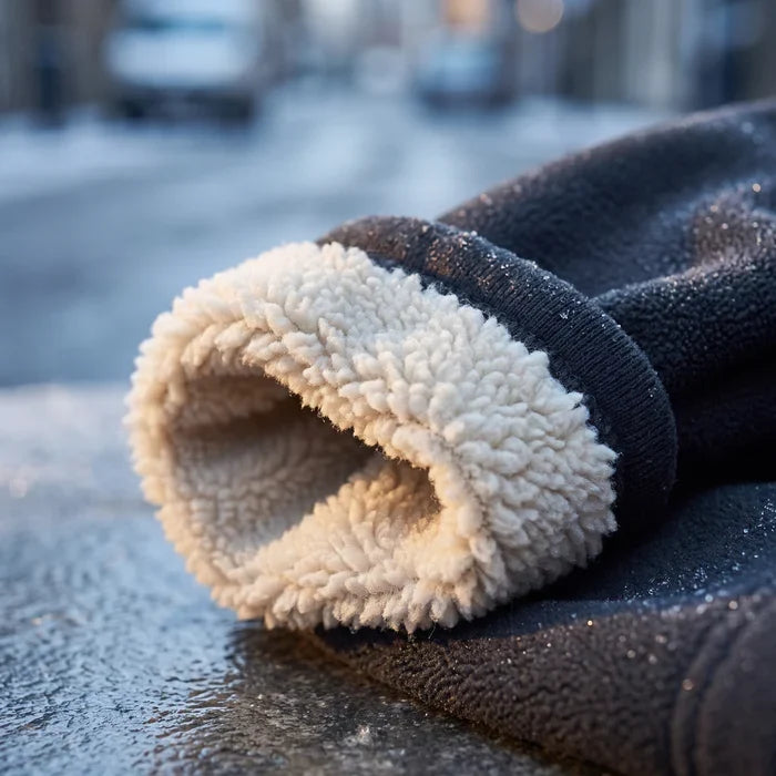 Norway Pants™ | Conçu pour un confort hivernal ultime