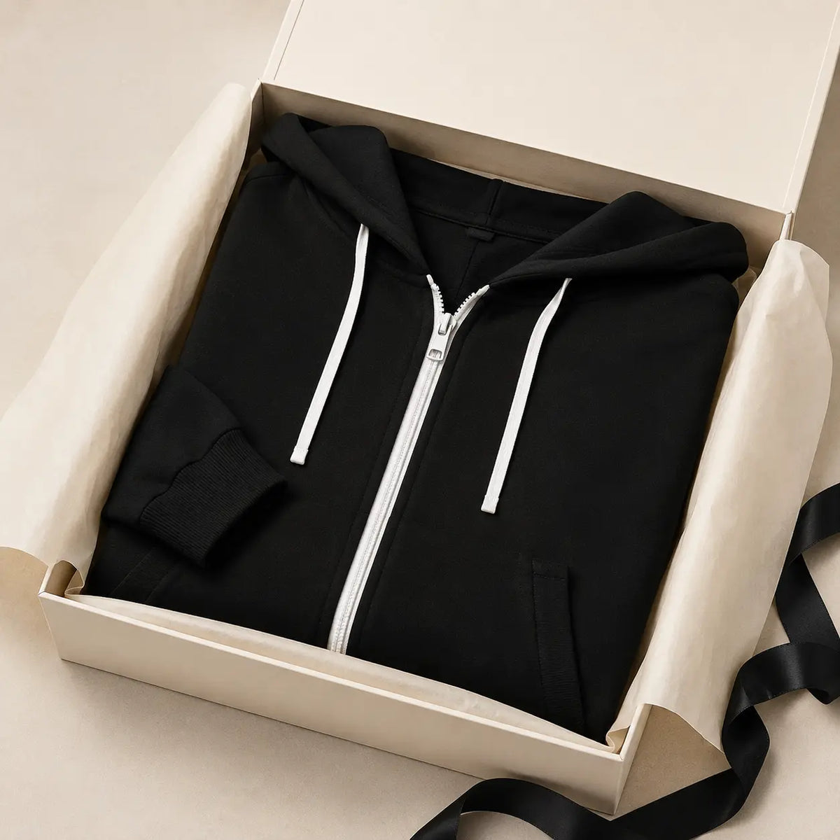 SoftHood™ - Long manteau à capuche pour femme, chaud et confortable