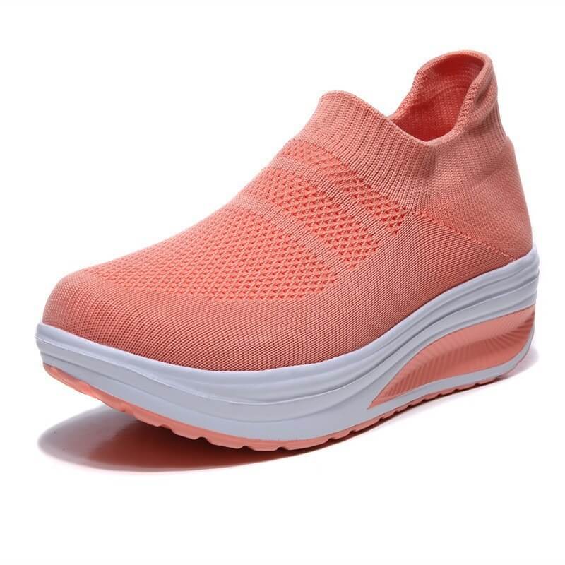 Baskets Femme Raster Modeline